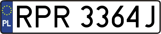 RPR3364J