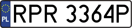 RPR3364P