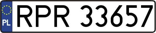 RPR33657
