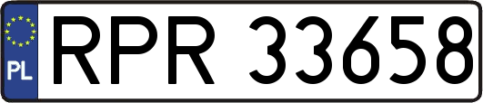 RPR33658