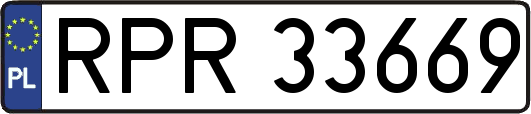 RPR33669