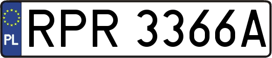 RPR3366A