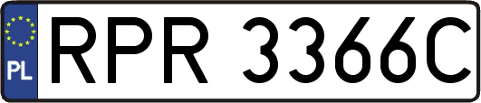 RPR3366C