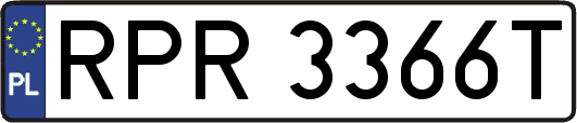 RPR3366T