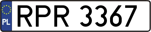 RPR3367