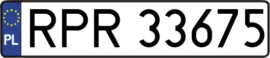 RPR33675