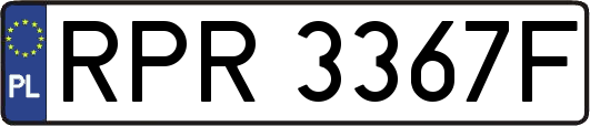 RPR3367F