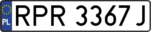 RPR3367J