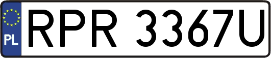 RPR3367U