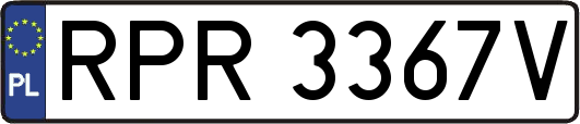 RPR3367V