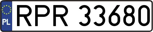 RPR33680