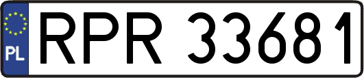 RPR33681