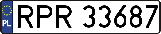 RPR33687