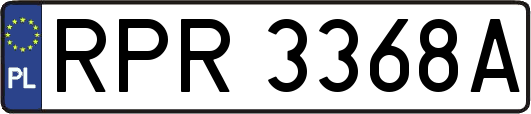 RPR3368A