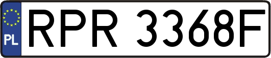 RPR3368F