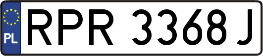 RPR3368J