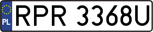 RPR3368U
