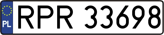 RPR33698