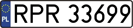 RPR33699