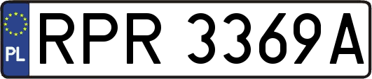 RPR3369A