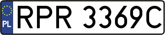 RPR3369C