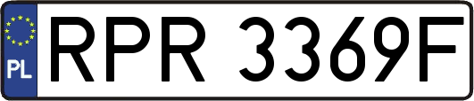 RPR3369F