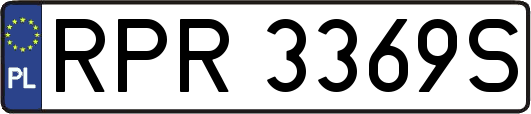 RPR3369S