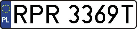 RPR3369T