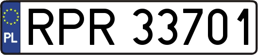 RPR33701
