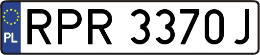 RPR3370J