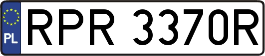 RPR3370R