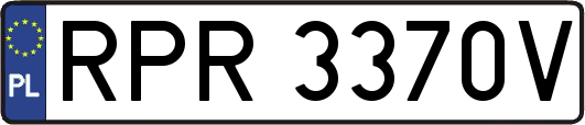 RPR3370V