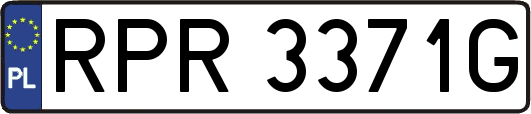 RPR3371G