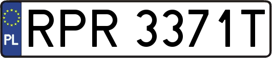 RPR3371T