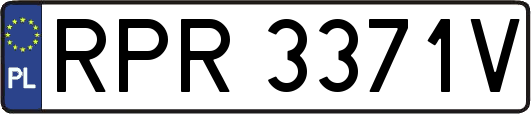 RPR3371V