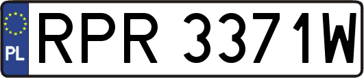 RPR3371W