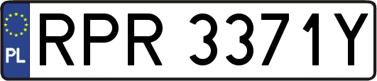 RPR3371Y