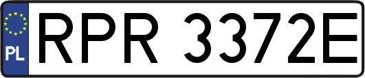 RPR3372E
