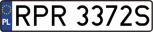 RPR3372S