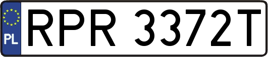 RPR3372T
