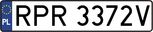 RPR3372V