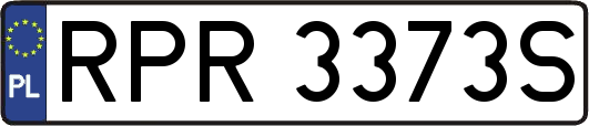 RPR3373S