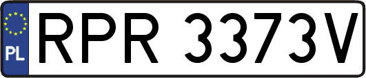 RPR3373V