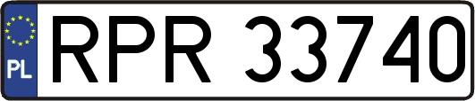 RPR33740