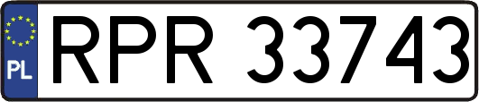 RPR33743