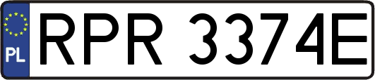 RPR3374E