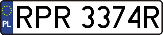 RPR3374R