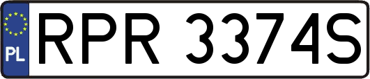 RPR3374S