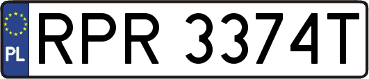 RPR3374T
