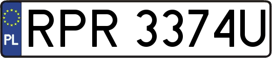 RPR3374U